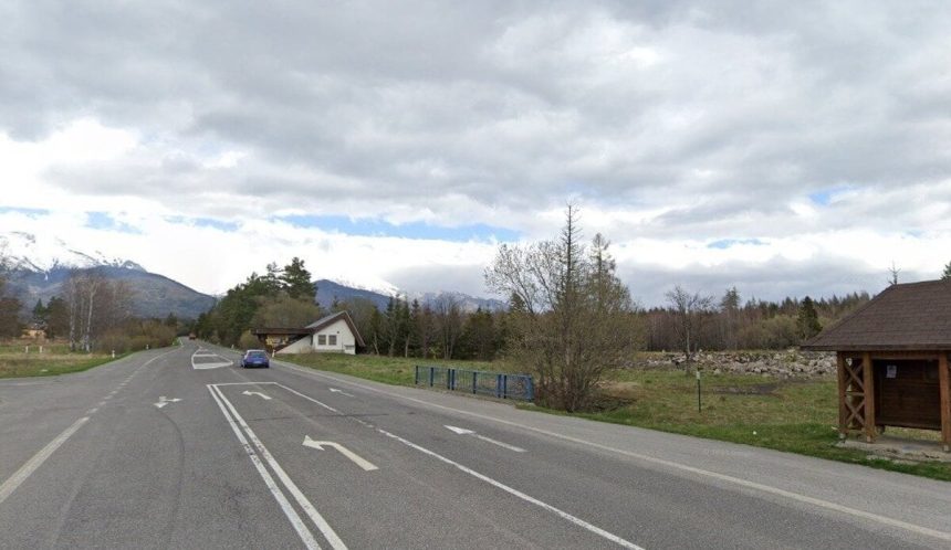 Rekonstrukcia cesty medzi Tatranskou Strbou a Strbskym Plesom za 19 miliona