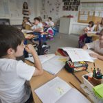 Rodic sa dostal do budovy vystrasil ziaka