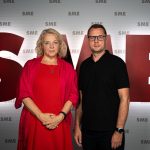 Roman Krpelan nahradi Beatu Balogovu ako sefredaktor SME