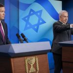 Rubio chce buducnost Pasma Gazy bez Hamasu