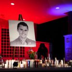 S vysokou pravdepodobnostou ho mame oznamil Trump zadrzanie podozriveho z vrazdy Kirka