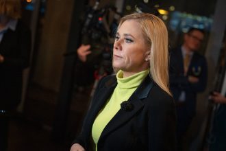 Sakova rokovala o posilneni energetickych prepojeni s Ukrajinou