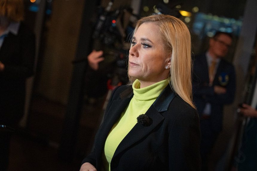 Sakova rokovala o posilneni energetickych prepojeni s Ukrajinou