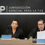 Sedem byvalych lidrov kolumbijskych revolucnych sil odsudenych za 21 tisic unosov