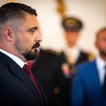 Sefom SIS nemoze byt vydieratelny clovek