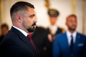 Sefom SIS nemoze byt vydieratelny clovek