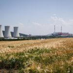 Slovenske elektrarne podpisali zmluvu o urane s Kanadanmi