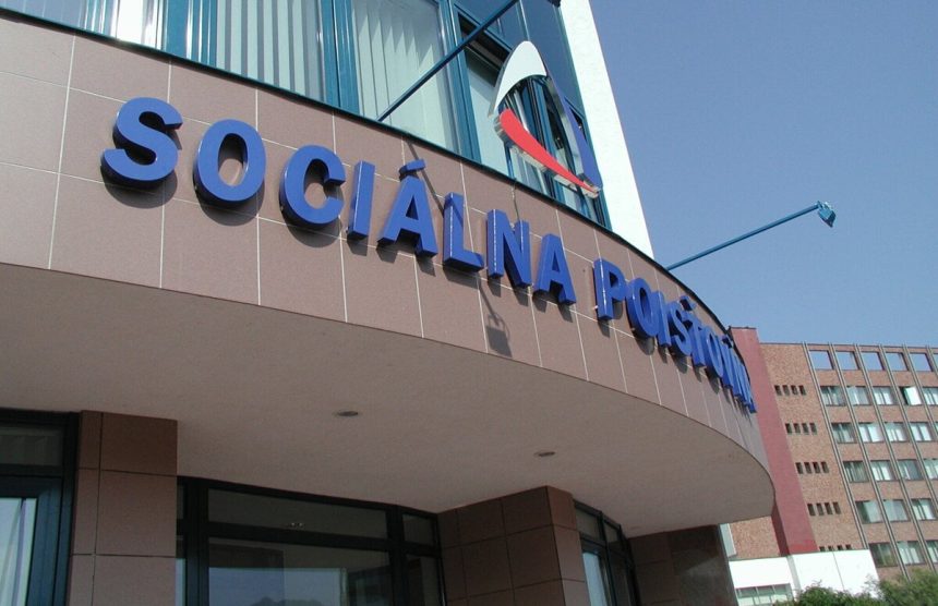 Socialna poistovna od roku 2026 vyplati vyssie sumy nemocenskych davok