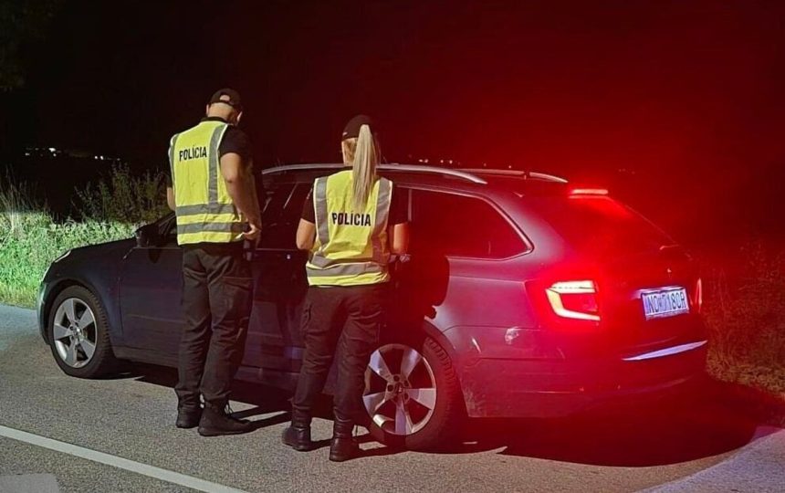 Sposobil nehodu troch vozidiel a usiel