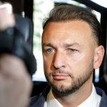 Sutaj Estok sa bude venovat odporucaniam GRECO pre policiu