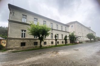 Tabacka bola klucovym zamestnavatelom v regione