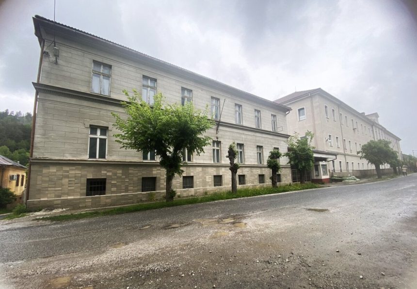 Tabacka bola klucovym zamestnavatelom v regione