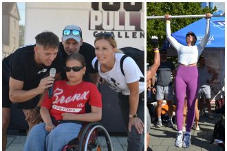 Takyto rekord tu este nebol znicili sa aj influenceri