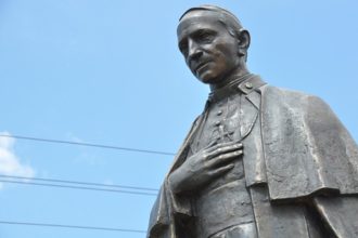 Tisov zidovsky kodex a biskup Vojtassak