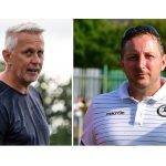 Trenerska rosada v druhej lige Slezak je volba novacika