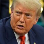 Trump nezomrel konspiratori opat o jeho zdravi