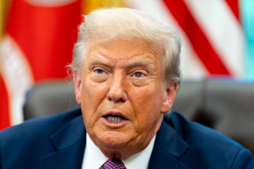 Trump podpise nariadenie o predaji TikToku investorom