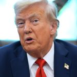 Trump reagoval na Siha Kima a Putina