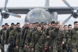 Ukrajina Rusko Online Europa pripravuje plan vyslania vojakov