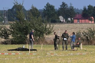 Ukrajina vyzvala Slovensko aby nespochybnovalo zodpovednost Ruska