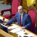 Ukrajinec podozrivy z vrazdy poslanca popiera spolupracu s Kremlom Rusi ho vsak rok vydierali