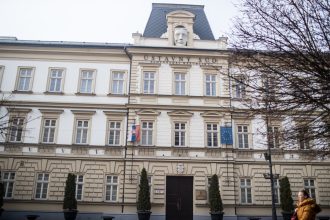 Ustavny sud nevie kedy sa uskutocni volba kandidatov na miesto sudcu