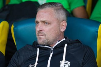 Uz ako trener Ziliny velebil fanusikov Trnavy