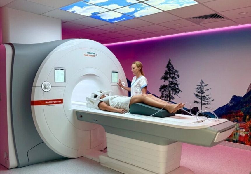 V Levoci nova magneticka rezonancia zlepsila diagnostiku