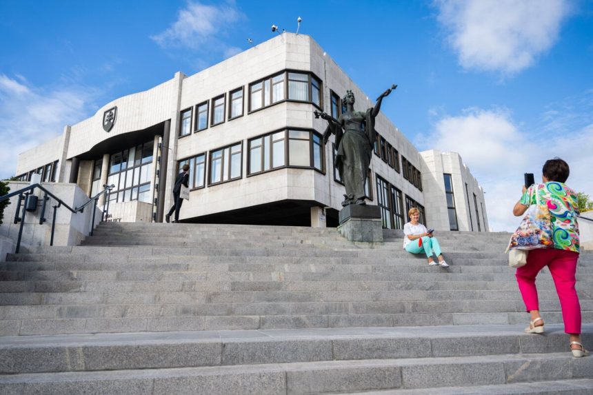 V Narodnej rade sa objavila zltacka zistili ju u zamestnanca