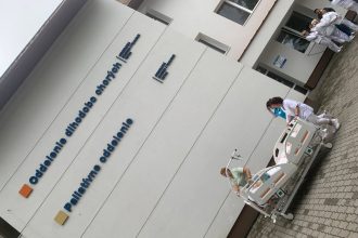 V Trstenej otvorili modernizovane paliativne oddelenie