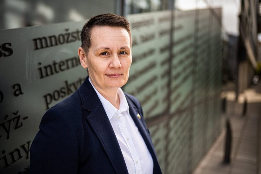 V pondelok bude pokracovat disciplinarny proces so sudkynou Zaleskou