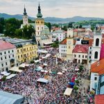 V rebricku TOP turistickych destinacii na Slovensku sa jedno mesto vyrazne posunulo