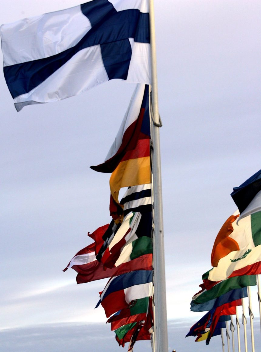 Vo Finsku odsudili nigerijskeho podporovatela terorizmu