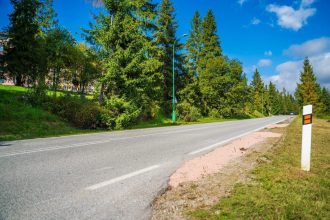 Vodici sa na cestu stazovali roky Presovsky kraj opravi