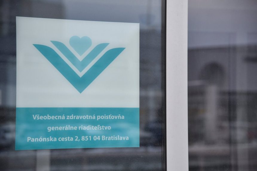 Vseobecna zdravotna poistovna rokovala s poskytovatelmi starostlivosti
