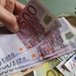 Vyssi plat je pre pracovnikov hlavnou motivaciou na zmenu prace