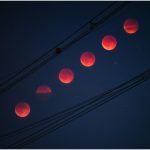 Vzali si fotoaparaty a celovky zazili magiu
