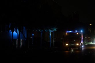 Za vypadok elektriny v Berline su zodpovedni lavicovi extremisti