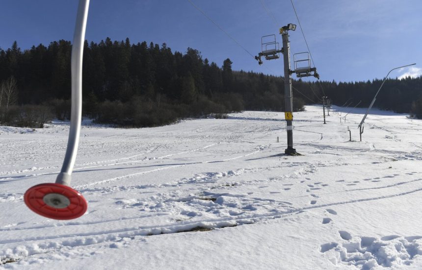 Zdruzenie Lavex vidi navrhy zonacii parkov ako sancu