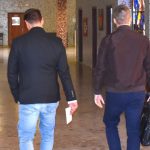 Ziarlivy partner zbil druzku prisla o slezinu