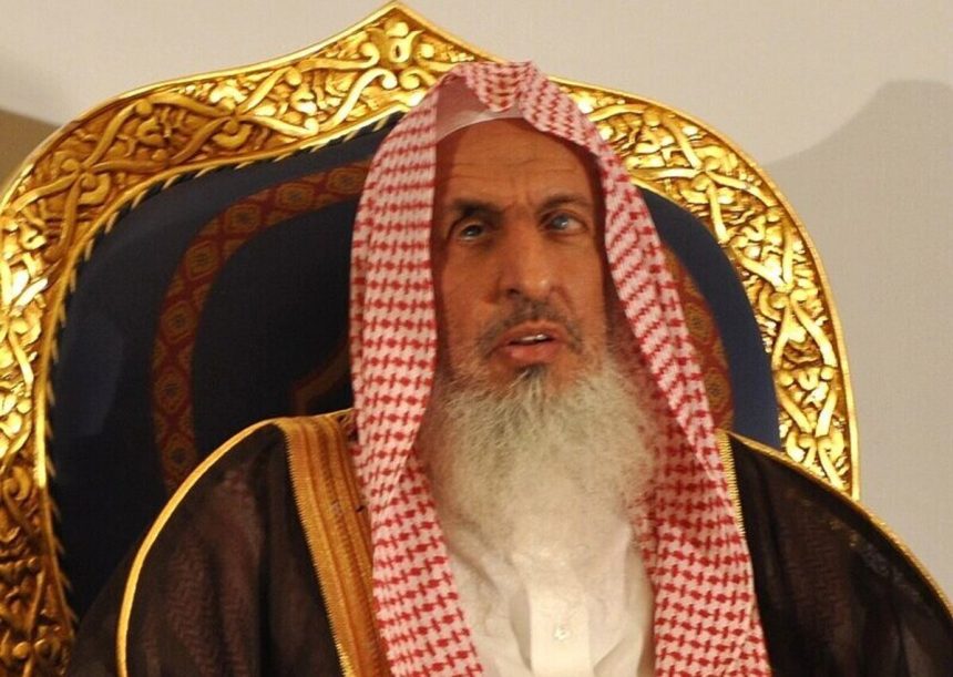 Zomrel velky mufti Abdalaziz as Sajch najvyssi saudskoarabsky duchovny