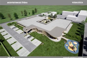 Zupa ukazala ako ma vyzerat detsky hospic