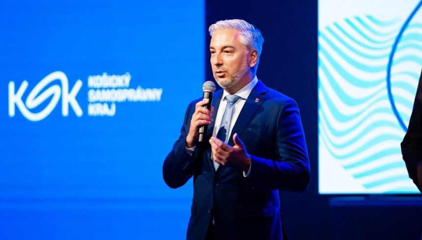 Zupan Trnka jazdi do regionov a zvysuje peniaze