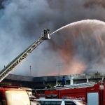 Banglades zacal vysetrovat pricinu poziaru na letisku