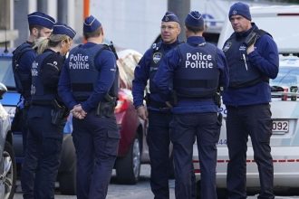 Belgicko sa meni na narkostat Sudca upozornuje na paralelne mocenske struktury