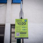 Bratislava spusta regulovane parkovanie v Petrzalke