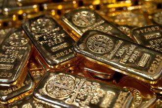 Cena zlata pokracuje v prelamovani rekordov