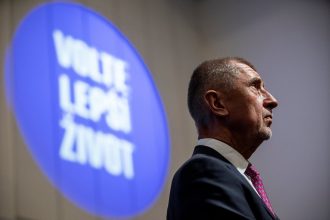 Ceny a byty trapili Cechov nie Rusko