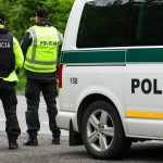 Cestu z Lomnice do Starej Lesnej policia uzavrela