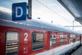 Cez vikend sa posunie cas zmena ovplyvni tri nocne rychliky